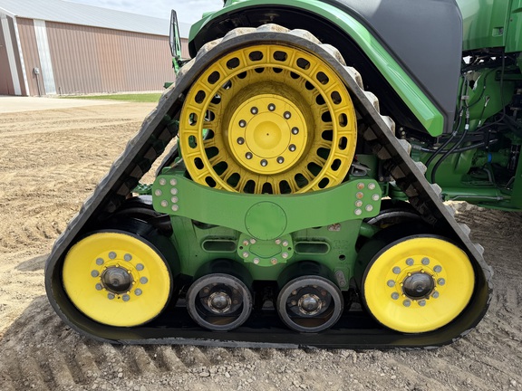 2018 John Deere 9620RX - Photo19