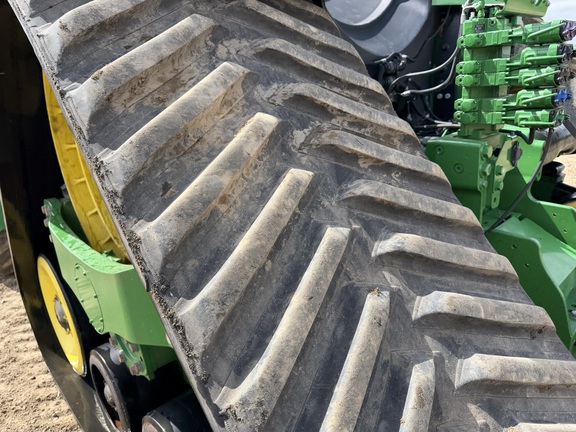 2018 John Deere 9620RX - Photo20