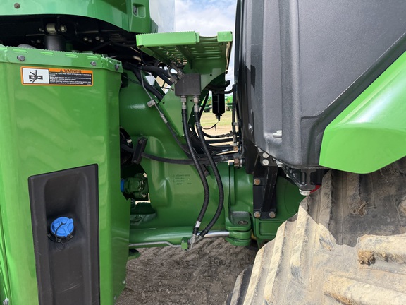2018 John Deere 9620RX - Photo22