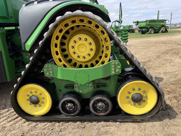 2018 John Deere 9620RX - Photo21