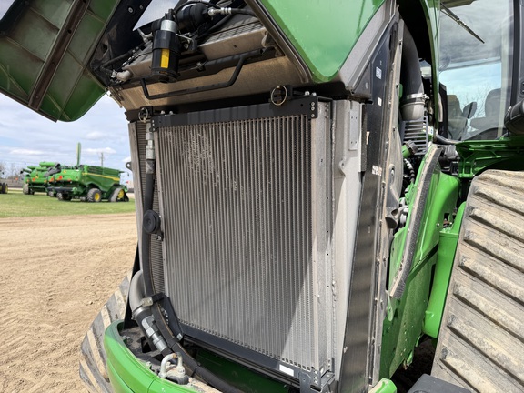 2018 John Deere 9620RX - Photo24