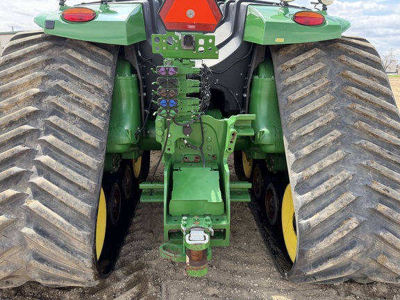 2018 John Deere 9620RX - Photo25