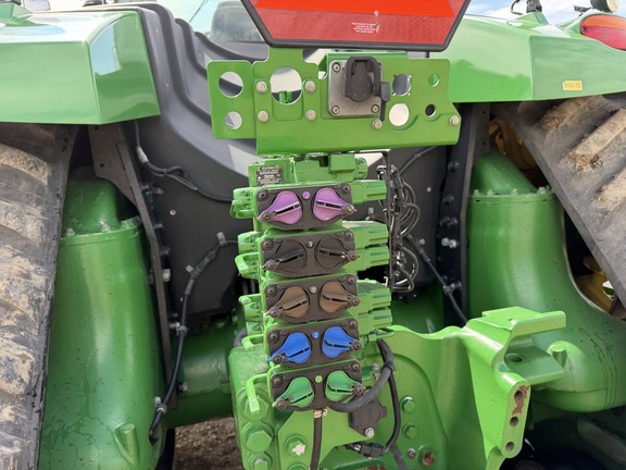 2018 John Deere 9620RX - Photo26