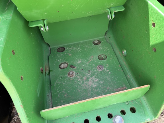 2018 John Deere 9620RX - Photo27