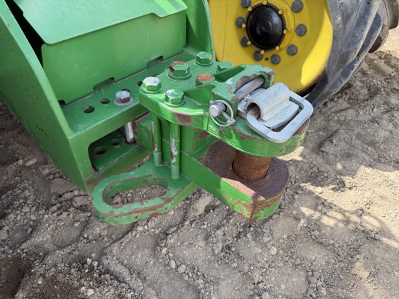 2018 John Deere 9620RX - Photo28
