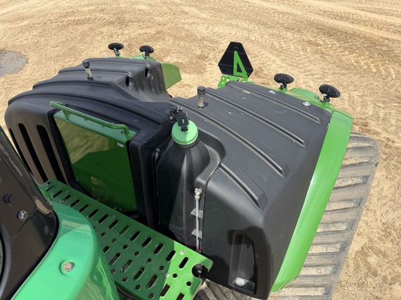 2018 John Deere 9620RX - Photo29