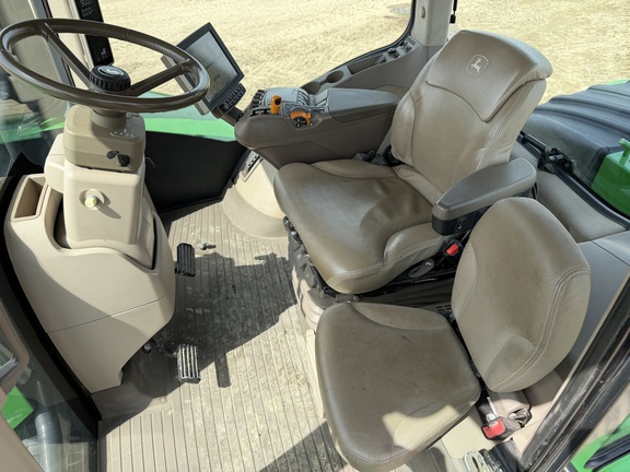2018 John Deere 9620RX - Photo30