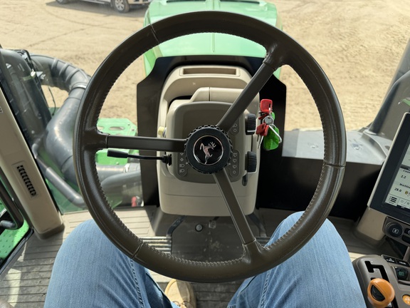 2018 John Deere 9620RX - Photo31