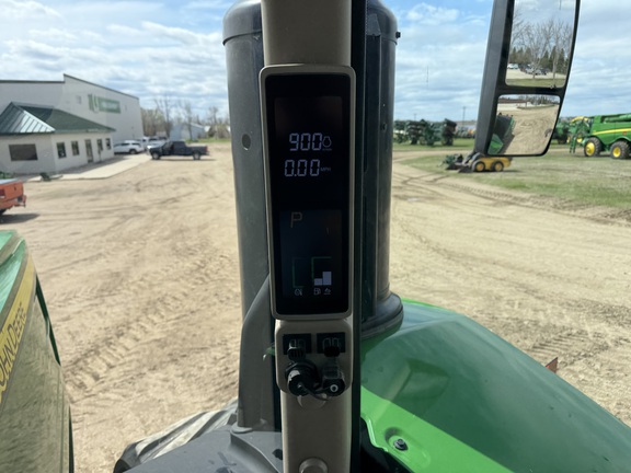 2018 John Deere 9620RX - Photo35