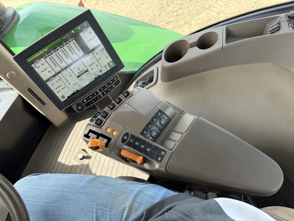 2018 John Deere 9620RX - Photo34