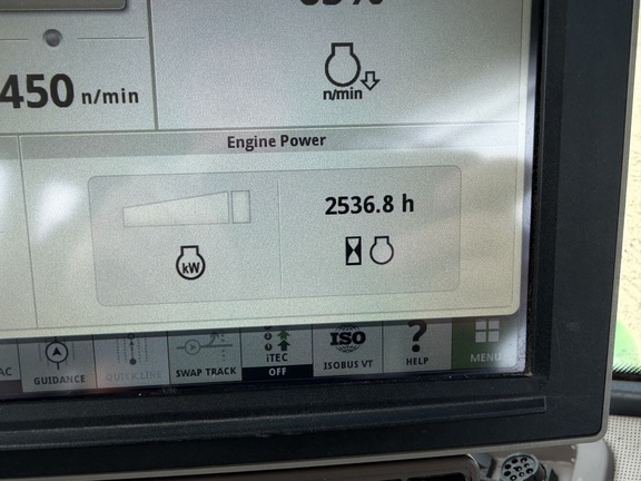2018 John Deere 9620RX - Photo36