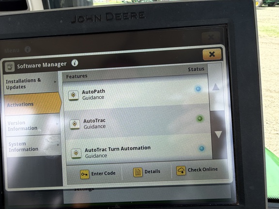 2018 John Deere 9620RX - Photo37