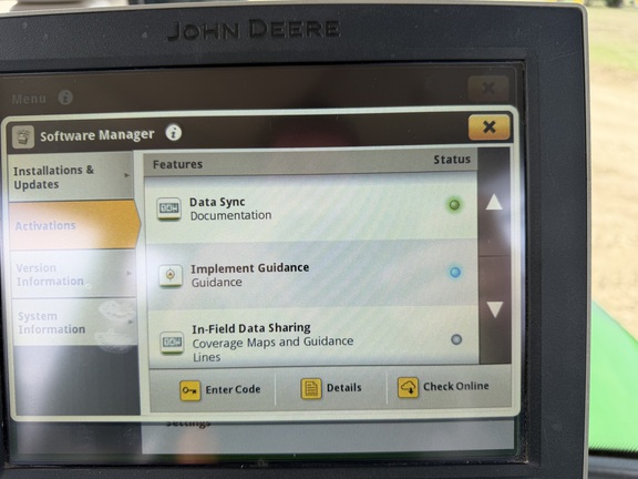 2018 John Deere 9620RX - Photo39