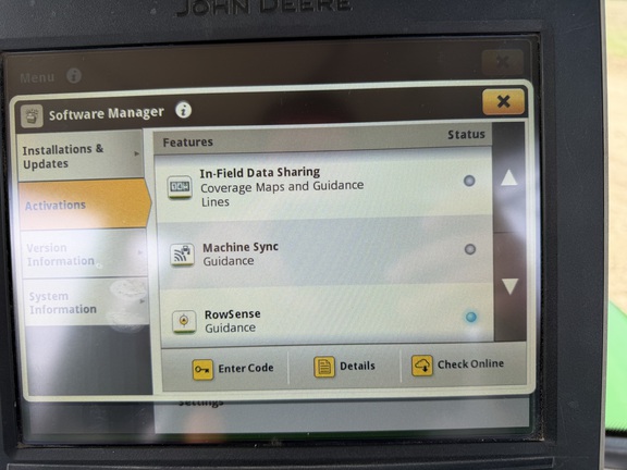 2018 John Deere 9620RX - Photo40