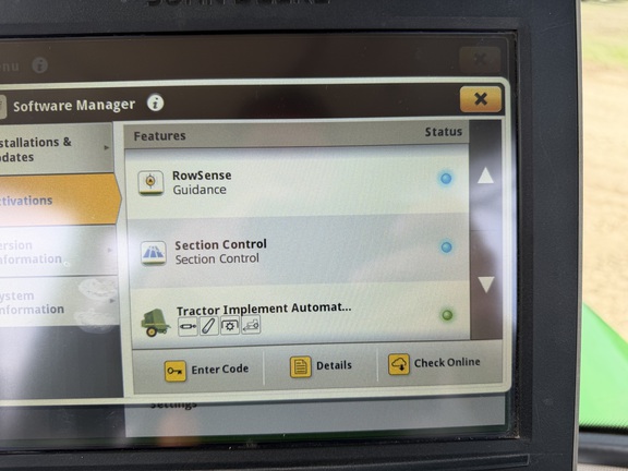 2018 John Deere 9620RX - Photo41