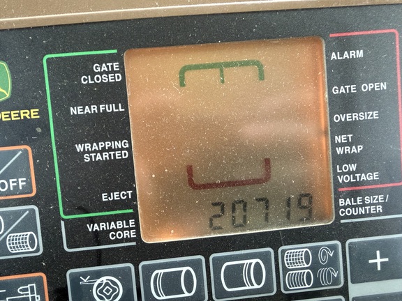 2020 John Deere 560M - Photo32