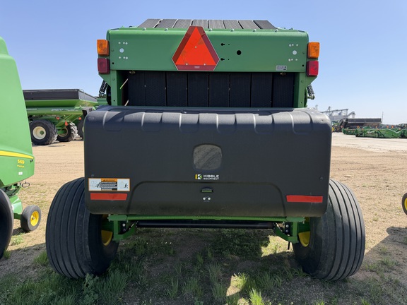 2020 John Deere 560M - Photo4