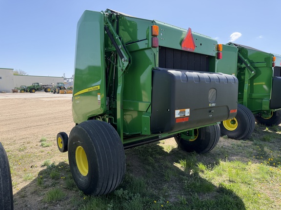 2020 John Deere 560M - Photo5