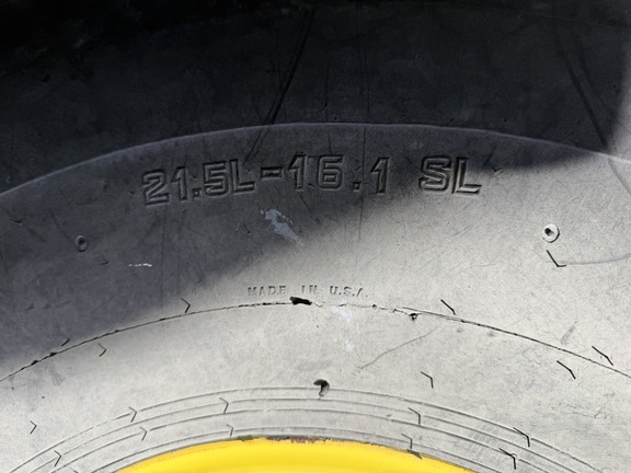 2020 John Deere 560M - Photo12