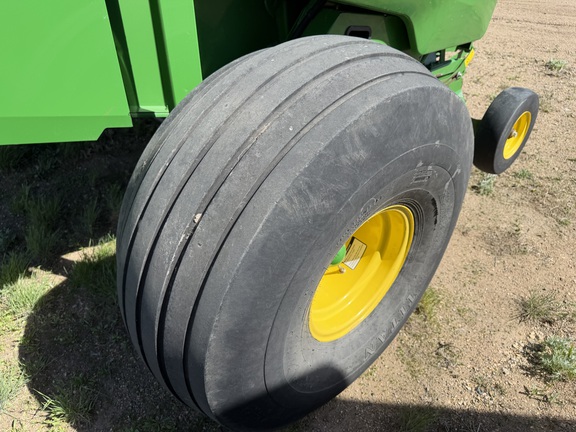 2020 John Deere 560M - Photo13