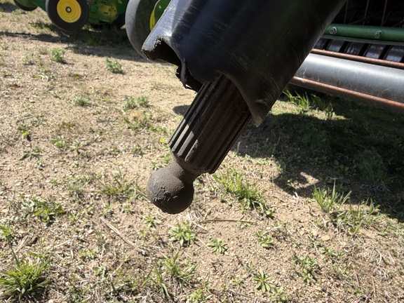 2020 John Deere 560M - Photo18