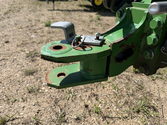 2020 John Deere 560M - Photo19