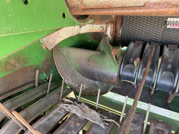 2020 John Deere 560M - Photo22