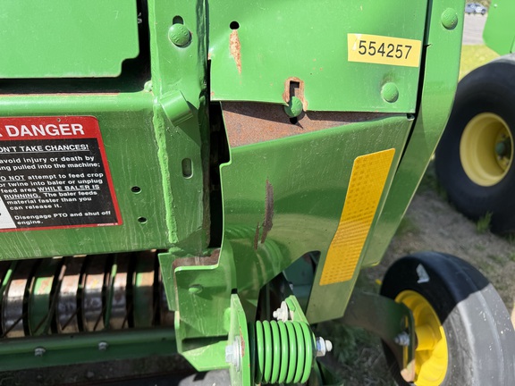 2020 John Deere 560M - Photo26