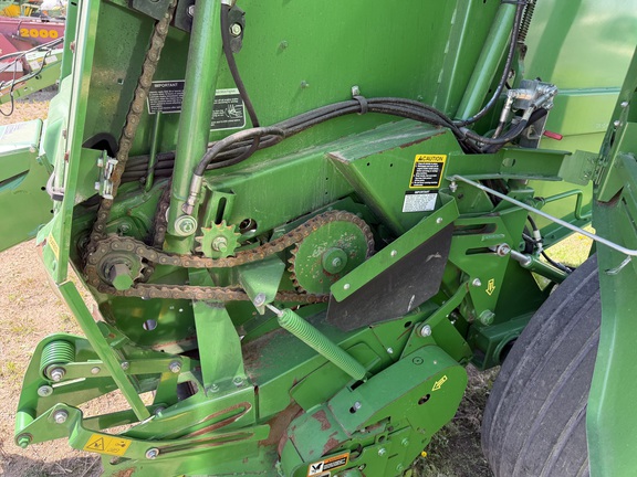 2020 John Deere 560M - Photo27