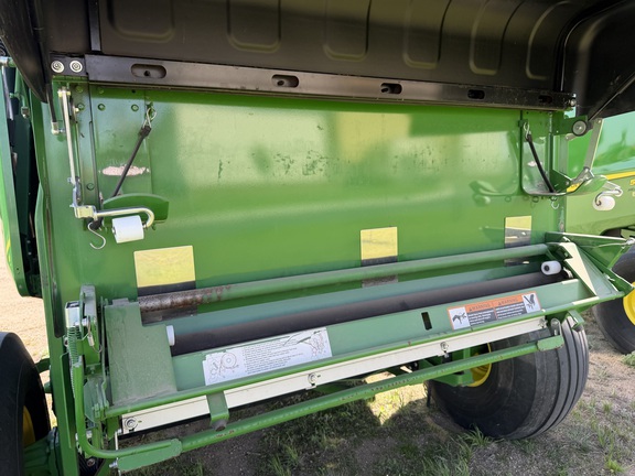 2020 John Deere 560M - Photo30