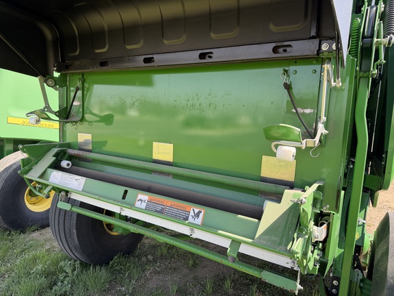 2020 John Deere 560M - Photo29