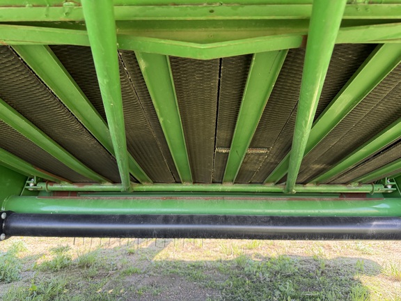 2020 John Deere 560M - Photo31