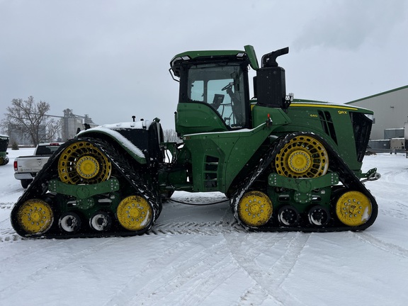 2024 John Deere 9RX 640 - Photo2