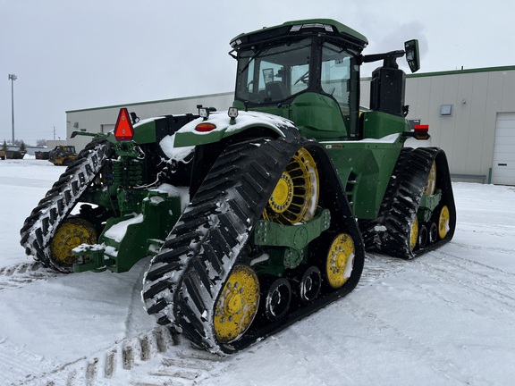 2024 John Deere 9RX 640 - Photo3