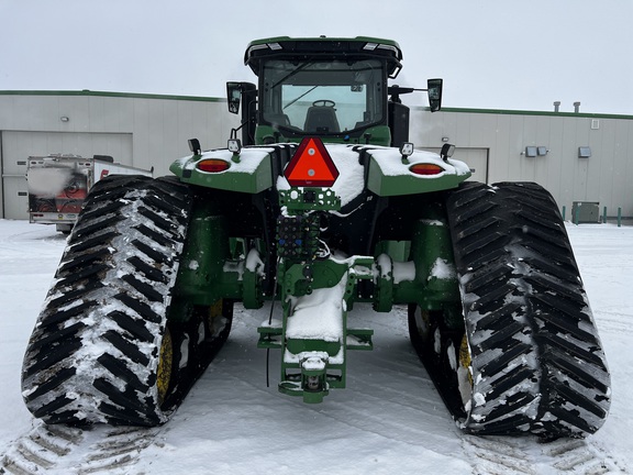 2024 John Deere 9RX 640 - Photo4
