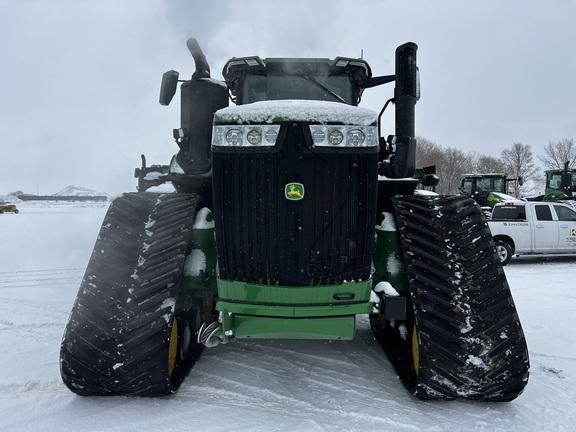 2024 John Deere 9RX 640 - Photo8