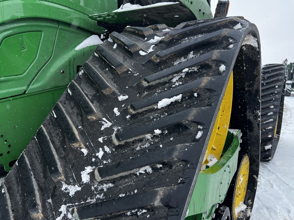 2024 John Deere 9RX 640 - Photo9