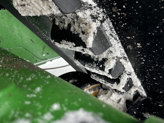 2024 John Deere 9RX 640 - Photo10