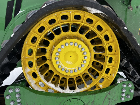 2024 John Deere 9RX 640 - Photo11