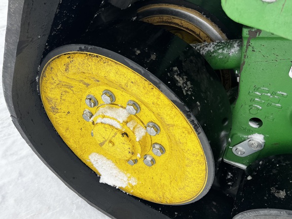 2024 John Deere 9RX 640 - Photo12