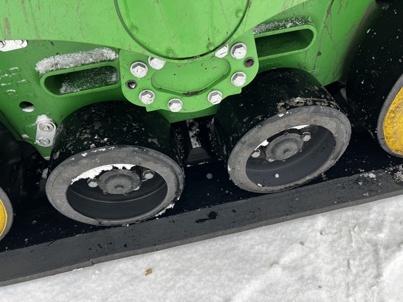 2024 John Deere 9RX 640 - Photo14