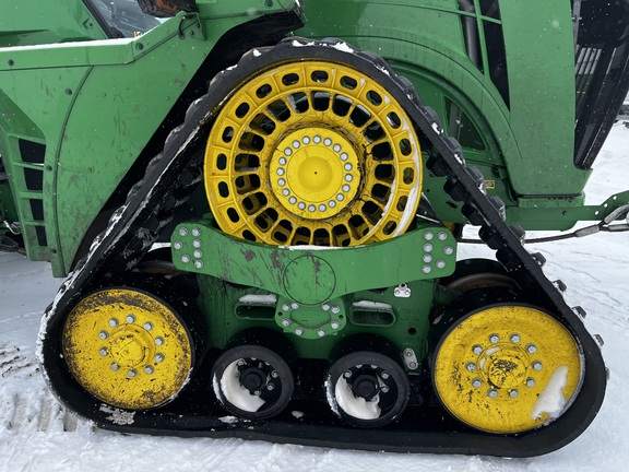 2024 John Deere 9RX 640 - Photo16