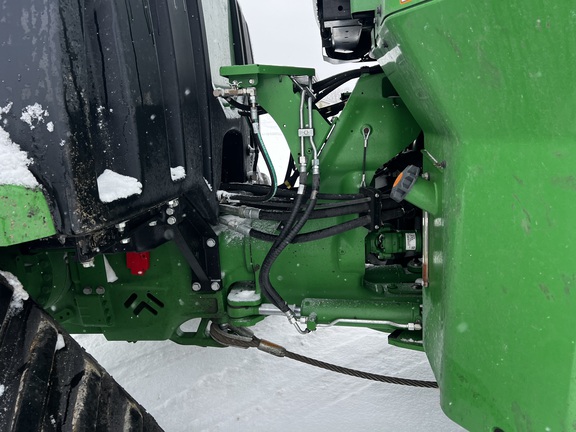2024 John Deere 9RX 640 - Photo23