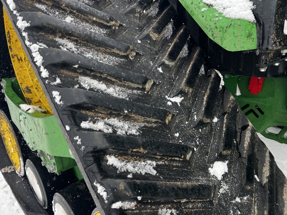 2024 John Deere 9RX 640 - Photo17