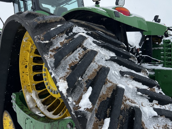 2024 John Deere 9RX 640 - Photo20