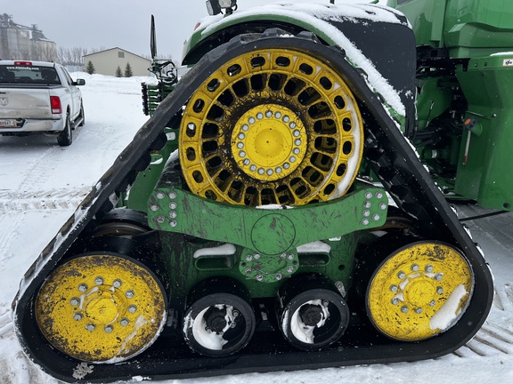 2024 John Deere 9RX 640 - Photo19