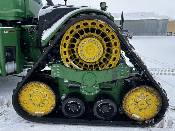 2024 John Deere 9RX 640 - Photo21