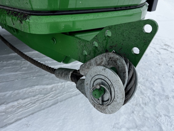 2024 John Deere 9RX 640 - Photo25