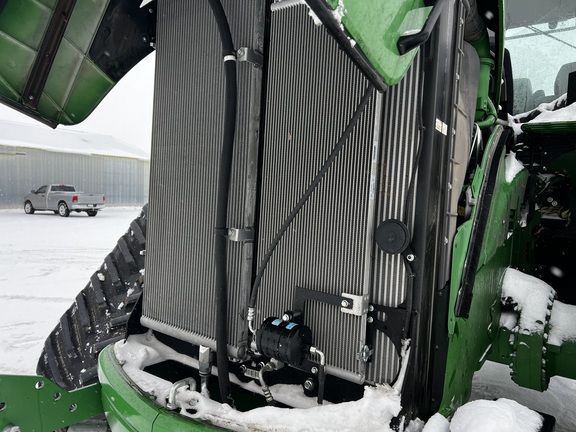 2024 John Deere 9RX 640 - Photo24