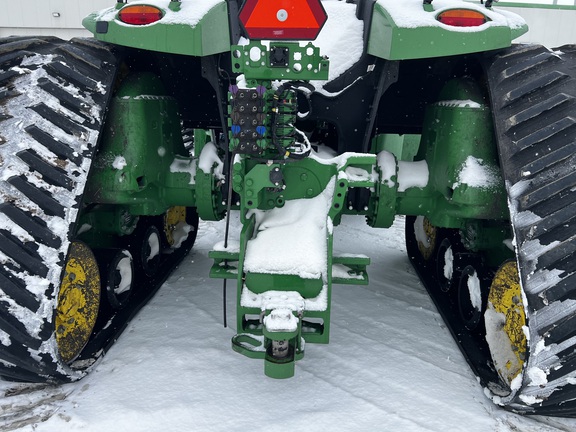 2024 John Deere 9RX 640 - Photo26